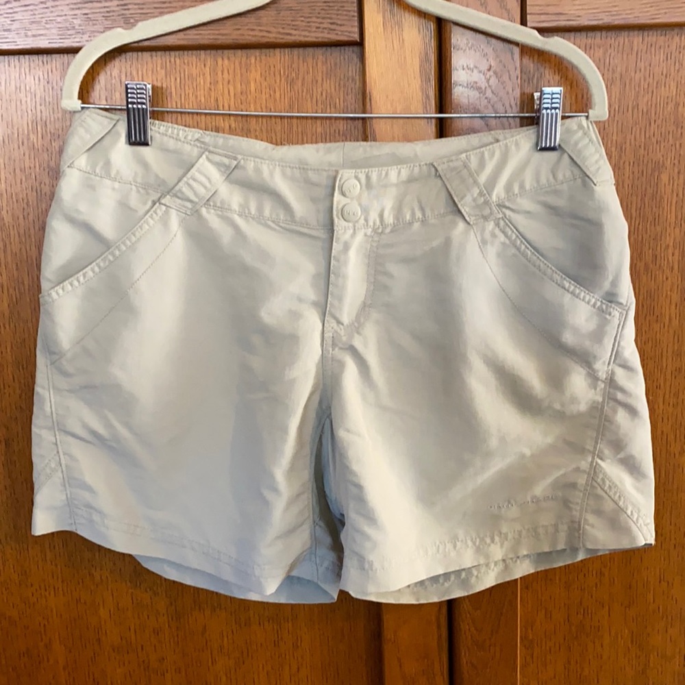 Columbia PFG Shorts - Like New